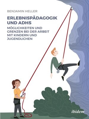 cover image of Erlebnispädagogik und ADHS